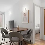 Modern 1br - Brand New Bonjardim I * Πόρτο