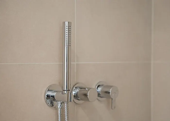 Modern 1br - Brand New Bonjardim I Apartment *