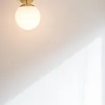 Modern 1br - Brand New Bonjardim I *