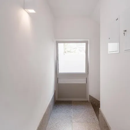 Modern 1br - Brand New Bonjardim I Appartement *