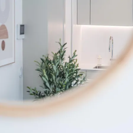 Modern 1br - Brand New Bonjardim I * بورتو