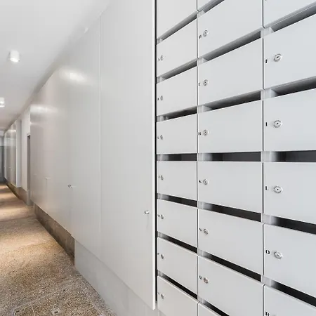Appartement Modern 1br - Brand New Bonjardim I Porto