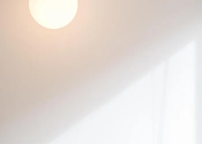 Modern 1br - Brand New Bonjardim I *