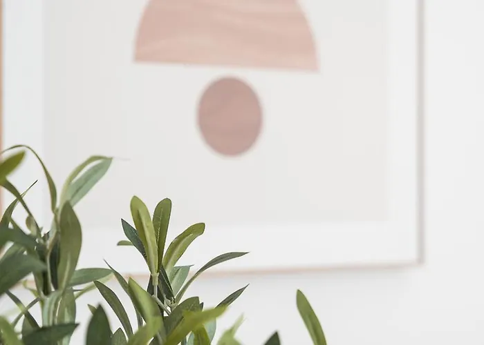 Daire Modern 1br - Brand New Bonjardim I *