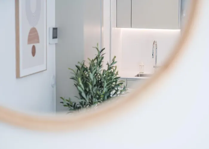 Modern 1br - Brand New Bonjardim I * Porto