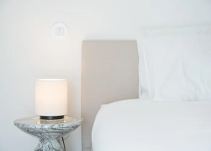 Lägenhet Modern 1br - Brand New Bonjardim I Oporto