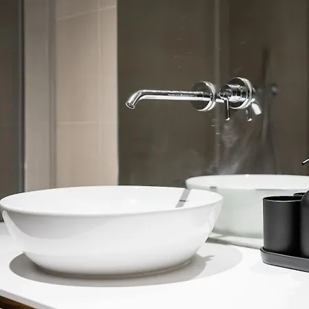 Modern 1br - Brand New Bonjardim I * פורטו