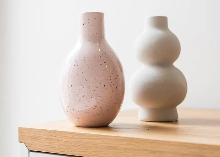 Modern 1br - Brand New Bonjardim I Πόρτο