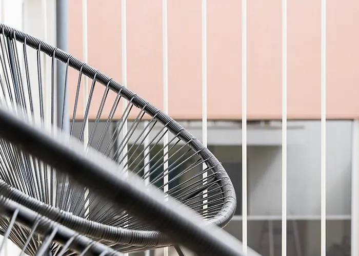 Modern 1br - Brand New Bonjardim I Διαμέρισμα Πόρτο