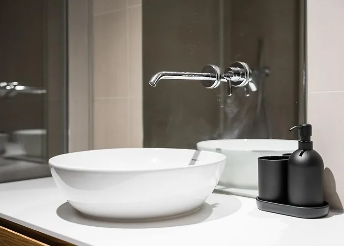 Modern 1br - Brand New Bonjardim I * Πόρτο